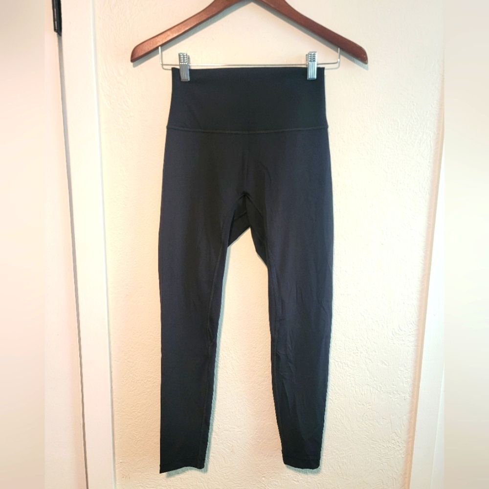 Thirdlove Black Pull On Ankle Leggings Medium